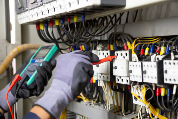 Emergency Electrical Repair Services in Valley View, PA