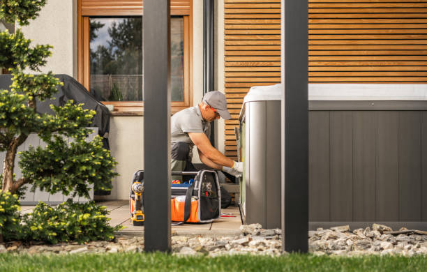 Best Generator Installation and Maintenance  in Valley View, PA